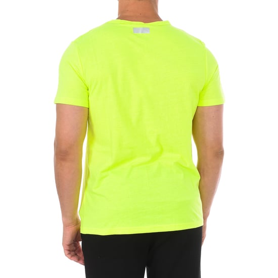 Kurzarm-T-Shirt PUPINE - Image 3