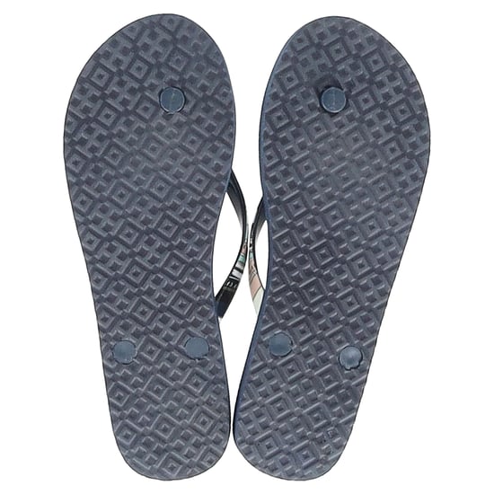 Tory Burch Printed Flip Flops in Multicolor Rubber - Image 6