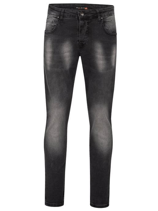 Rock Creek Jeans Dunkelgrau - Image 4