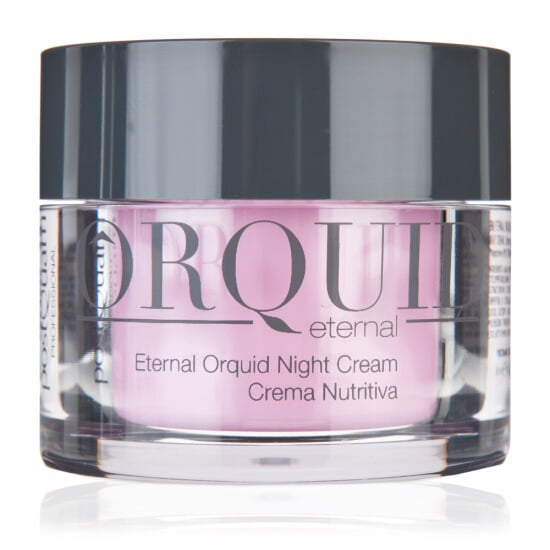 ETERNAL ORQUID NIGHT CREAM 50 ML. - Image 3
