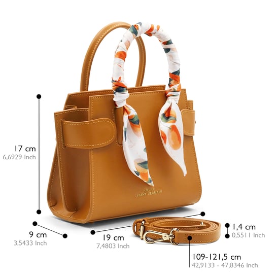 Handtas PASSY - Image 2