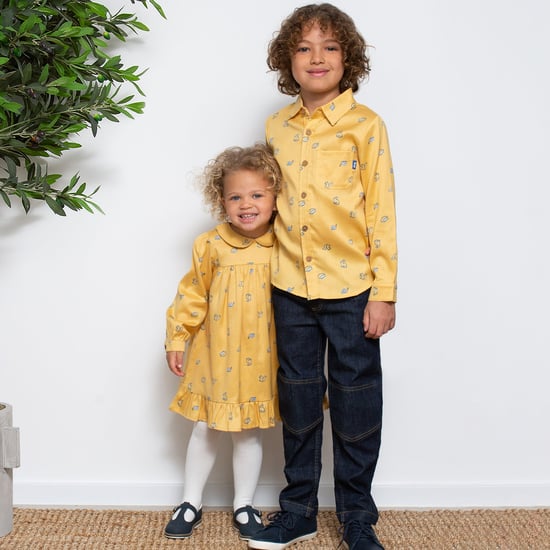 Kite Clothing Nature Watch Shirt