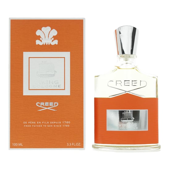 Creed Viking Cologne Eau de Parfum 100ml - Image 1