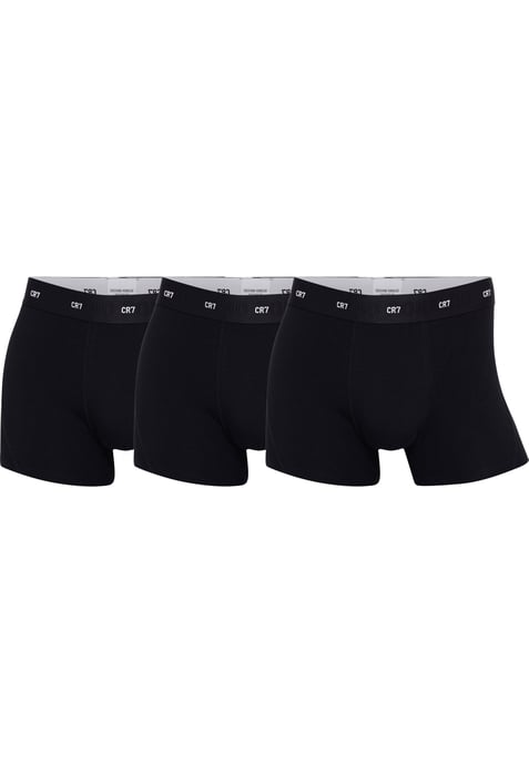 CR7 Onderbroek Zwart - Image 2