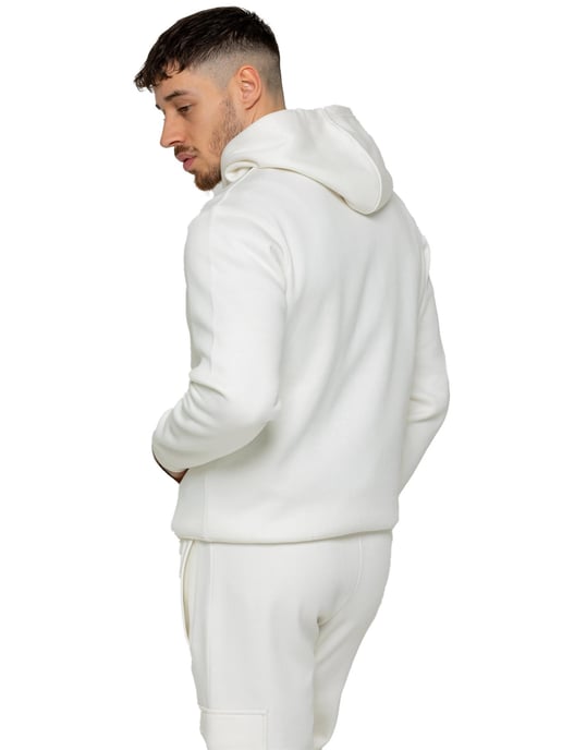 Enzo | Mens Pullover Hoodie - Image 4