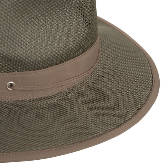 Trespass Unisex Volwassen Geklasseerde Panamahoed (Kaki Groen) - Image 4
