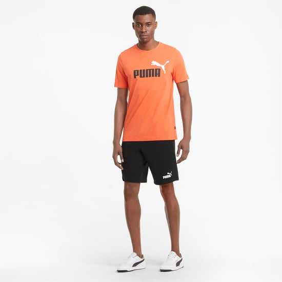 PUMA Heren Essentials Shorts - Image 3