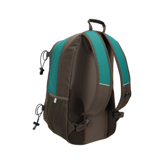 Mountain Warehouse 23L väska för bärbar dator (Petrol) - Image 2