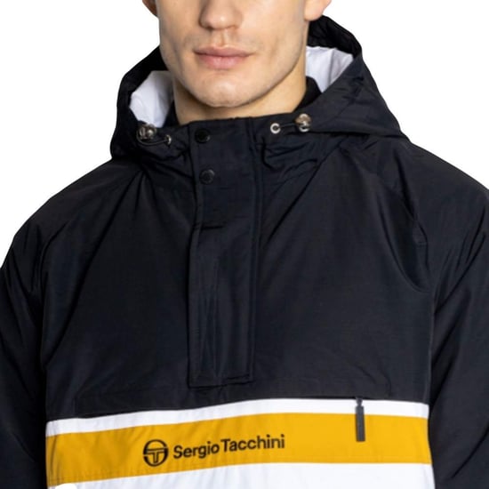 Windjack Sergio Tacchini heren Neromon - Image 3