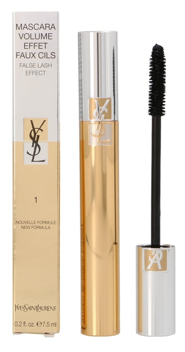 YSL Mascara Volume Effet Faux Cils 7,5ml