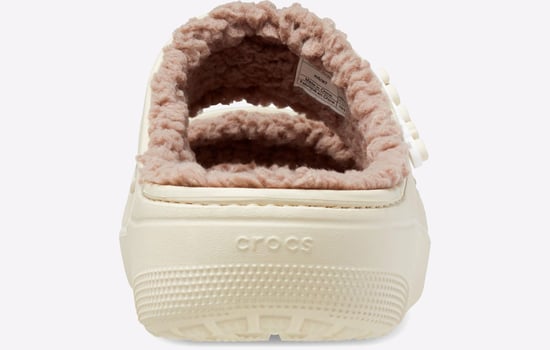 Crocs Classic Cozzzy Sandal - Image 3