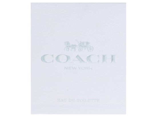 Coach Edt Spray 50ml. - Image 2