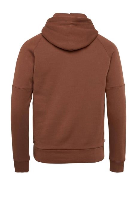 Cast Iron sweater 8168 bruin - Image 2