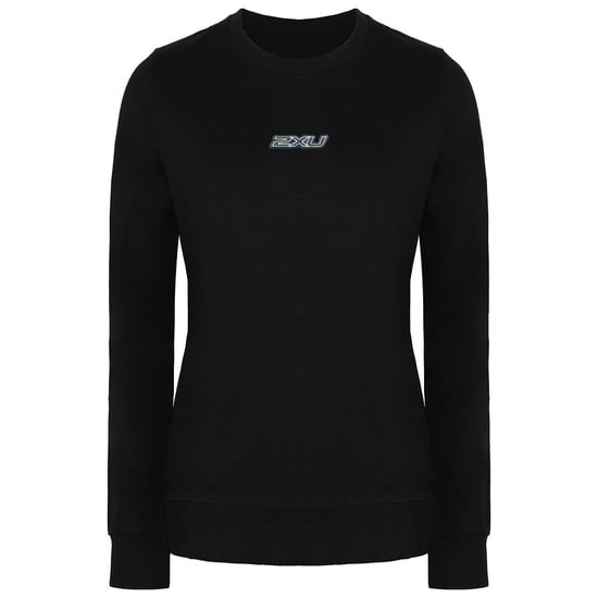 2XU Commute Black Womens Sweater