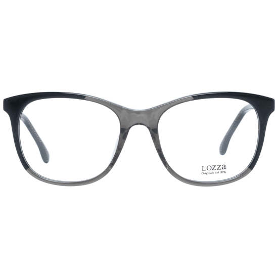 Lozza Optical Frame VL4154 0BLK 52 - Image 2