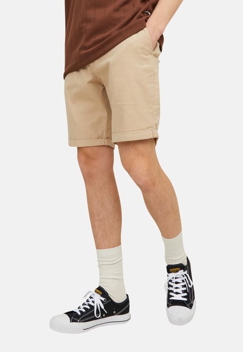 Jack & Jones Chino Shorts - Image 3