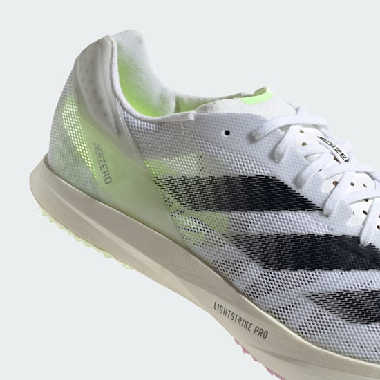 Adizero Avanti Tyo Track and Field Lightstrike Shoes - Image 5