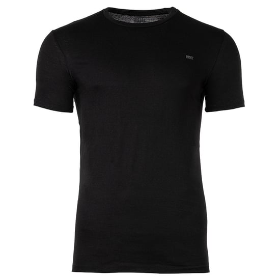Diesel Umtee-Randal-Tube-Twopack T-Shirt - Image 4