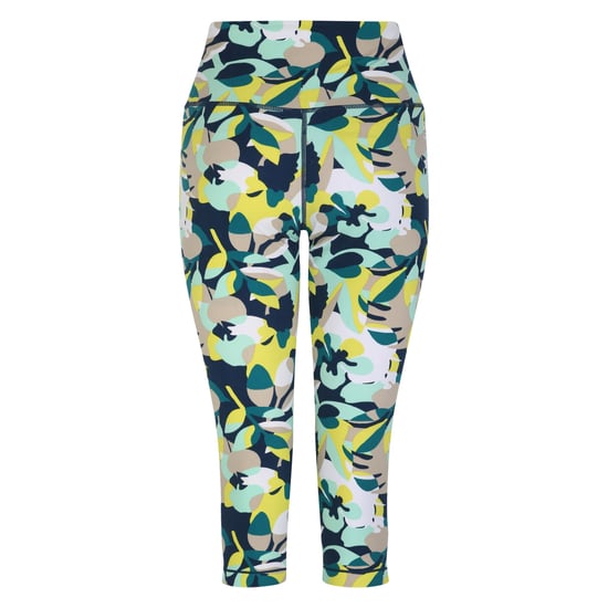 Dare2b Dames influential petal 3/4 legging - Image 2