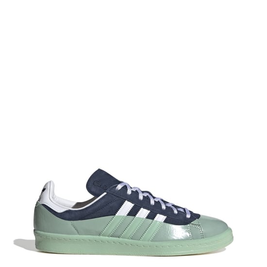 Men's adidas Originals Campus 80s x Cali Dewitt Trainers in Off White