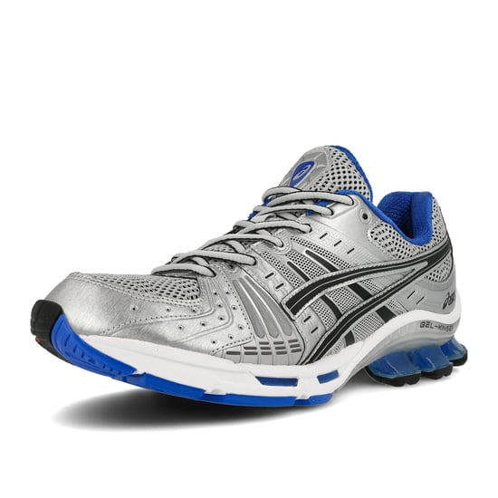 Asics Gel-Kinsei OG Mens Grey Trainers