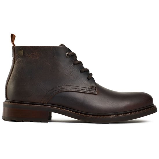 Re.sole Neptune Chukka Boots - Image 1