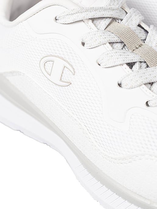 Champion Sneaker X Rounder Woman's White - Image 5