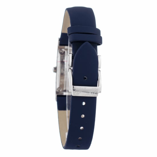 Laura Biagiotti Ladies Watch Quartz blue - Image 2