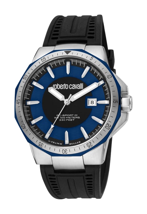 RC by FM Men's Watch - Image 1