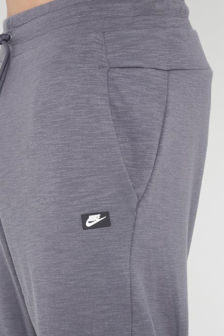 Nike Mens Sportswear Optic Tracksuit in Dark Grey - Image 6