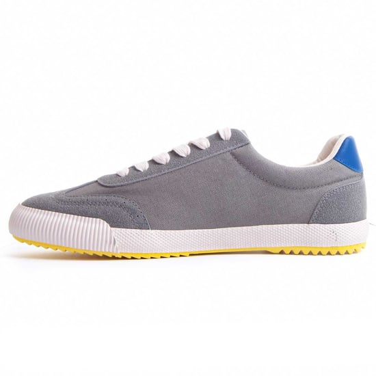 Montevida Sneaker Gansport i Grå - Image 5