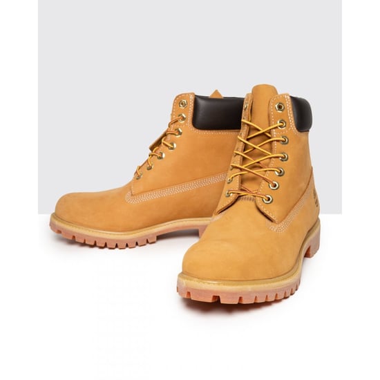 Timberland 6 Inch Premium Mens Waterproof Boots - Image 1