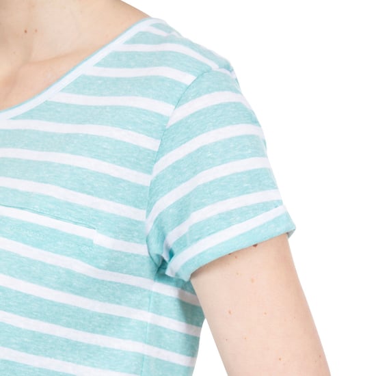 Trespass Womens/Ladies Fleet Short Sleeve T-Shirt - Image 5