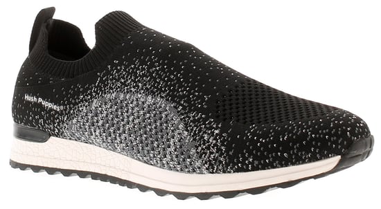 Hush Puppies Ennis MEMORY FOAM Trainer Womens - Image 1