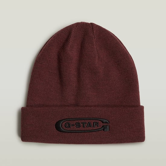 G-Star RAW Originals Artwork Long Beanie