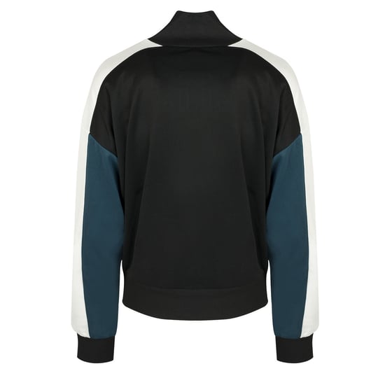 Juicy Couture Sweatshirt Woman's Turquoise - Image 5