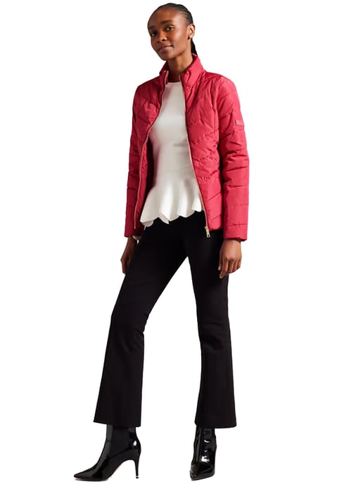 Ted Baker | Womens Padded Jacket - RENIKA - Image 5