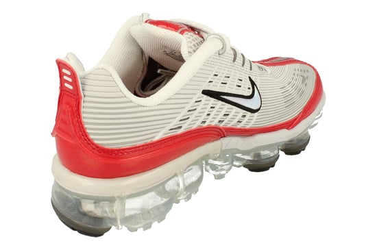 Nike Womens Air Vapormax 360 Grey Trainers