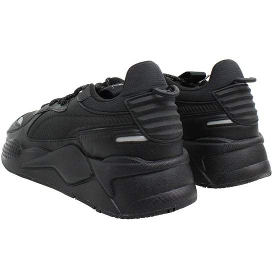 Puma RS-X Triple Heren Zwarte Sneakers - Image 3