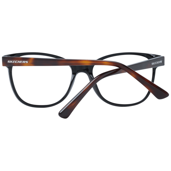Skechers Optical Frame SE2211 001 52 - Image 3