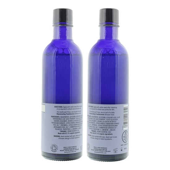 Neal's Yard Remedies Rejuvenating Frankincense Toner 200ml - Image 2