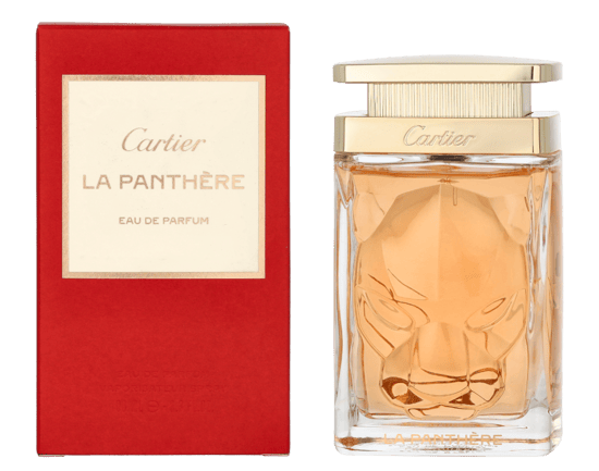 Cartier La Panthère Edp Spray 100 ml - Image 1