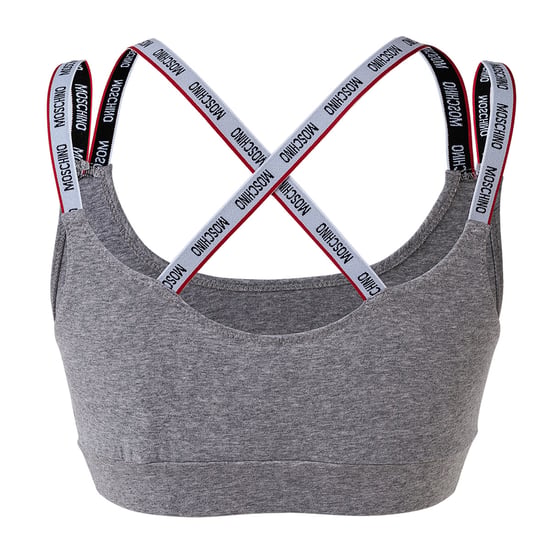 Moschino Bandeau Bustier - Image 2