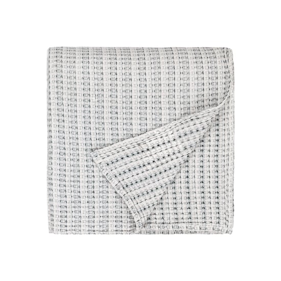 Yard Waffle Textured Bedspread - Image 3