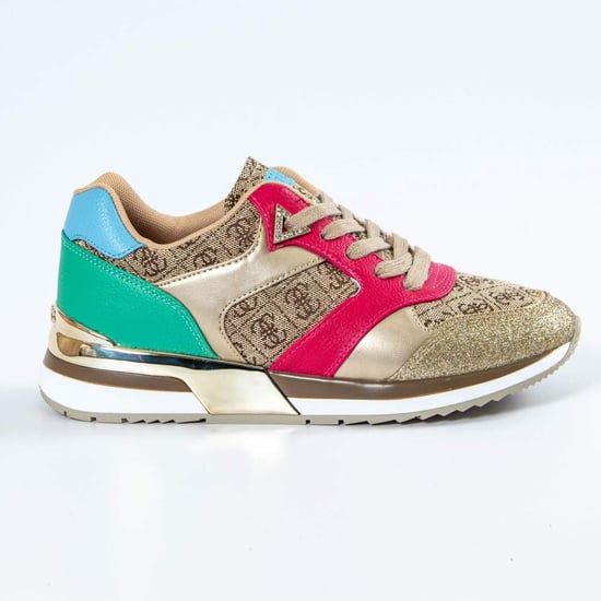 Guess Dam Sneakers Movfal - Image 2