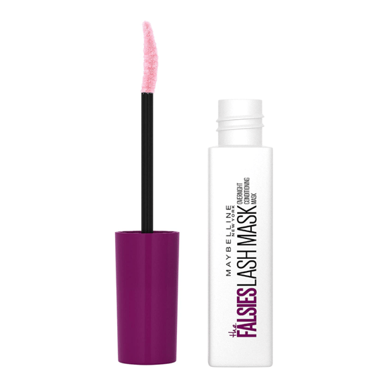 Maybelline The Falsies Lash Mask - Overnight Conditioning Mask 10ml