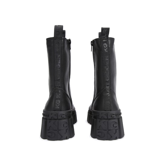 KG Kurt Geiger  Tegan Lace Up Boots