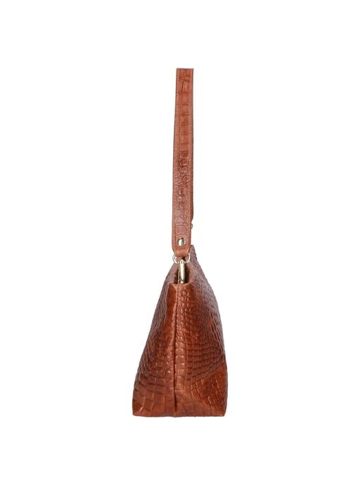 Gave Lux Shoulder bag women DARK MARBLE