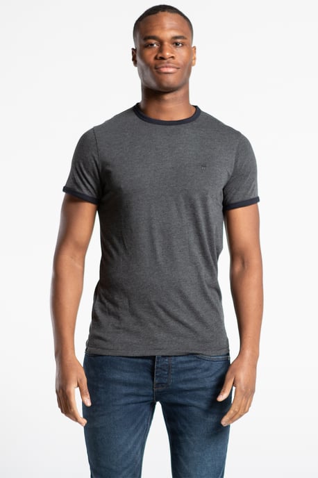 3 Pack Ringer T-Shirts