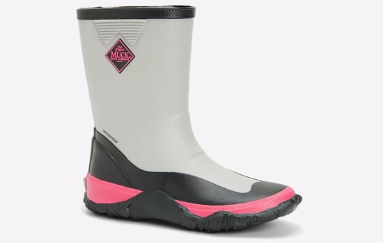 Muck Boots Forager Wellington Junior - Image 2